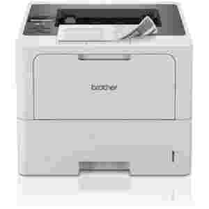 Tiskalnik laserski ČB Brother HL-L6210DW A4 duplex tisk USB LAN WiFi 50ppm (HLL6210DWRE1)