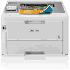 Tiskalnik laserski barvni Brother HL-L8240CDW A4 duplex tisk USB LAN WiFi 30ppm (HLL8240CDWYJ1)
