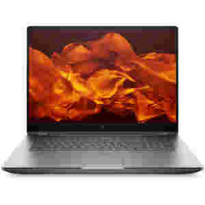 Prenosnik HP 45,72 cm (18,0") Zbook Fury G1i 2560x1600 IPS 500nit 165Hz Ultra 9-285HX/64GB/SSD1TB/BL/FP/ALU-Mg/RTX PRO 2000/Win11Pro (98M03ET#BED)