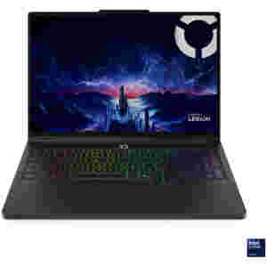 Prenosnik Lenovo 40,64 cm (16,0") Legion Pro 5 2560x1600 OLED G-SYNC 500nit 240Hz ultra 7-251HX/32GB/1TB/BL RGB/ALU-ABS/RTX5070Ti-12GB/Win11Home (83LU0061SC)