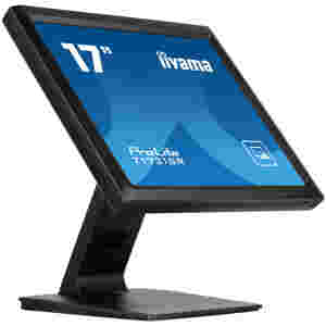 Monitor touch Iiyama 43