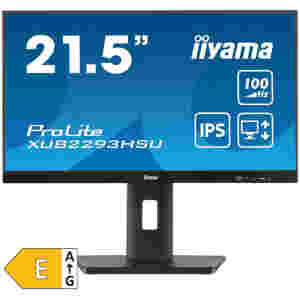 Monitor Iiyama 54