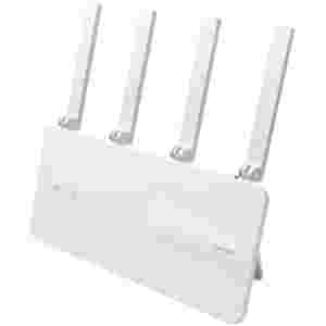 Usmerjevalnik brezžični Asus ExpertWiFi EBR63 WiFi6E 802.11ax AX3000 4xLAN+WAN 4x antena (90IG0870-MO3C00)