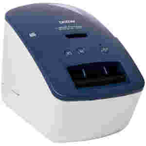 POS termalni tiskalnik nalepk Brother P-Touch QL-600 (QL600BXX1)