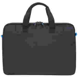 Torba za notesnik 35,5 cm (14″) RivaCase črna (8027 BLACK)