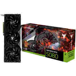 Grafična kartica nVidia RTX5080 Gainward Phoenix - 16GB GDDR7 (NE75080S19T2-GB2031C)