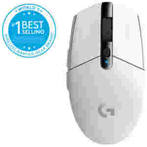 Gaming miška brezžična Logitech G305 LightSpeed