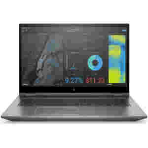 Prenosnik RNW HP Zbook 17 Fury G7 i7-10850H / 32GB / SSD512GB / 17,3" 1920x1080 / WLAN / BT / CAM / FP / nVidia RTX 3000 / W11P / SLO gravura