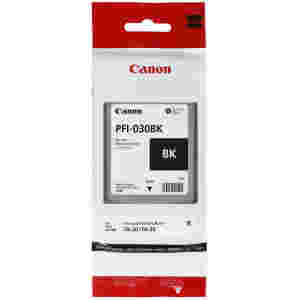 ČRNILO CANON PFI-030BK ČRNA ZA TM240/TM340 55ml