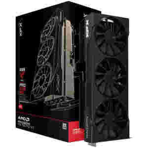 Grafična kartica AMD RX9070 XT XFX Swift Triple Fan Gaming Edition - 16GB GDDR6  | 1xHDMI 2.1 3xDisplayport 2.1 (RX-97TSWF3B9)