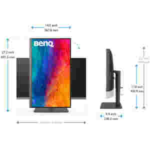 Monitor BenQ 68