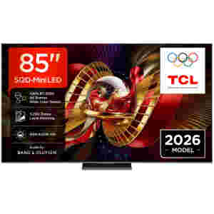 TV sprejemnik TCL 85