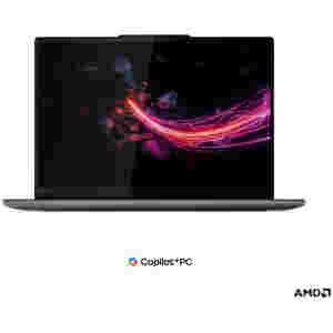 Prenosnik Lenovo 38,86 cm (15,3") Yoga Pro 7 2560x1600 OLED na dotik 500nit 165Hz Ryzen AI Max+ 388/64GB/1TB/BL/AI Chip: 50 TOPs/ALU/AMD Radeon 8060S/Win11Home (83W5002MSC)