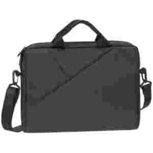 Torba za notesnik 39,6 cm (15,6″) RivaCase siva (8730 GREY)