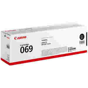 TONER CANON CRG-069Bk ČRN ZA LBP673