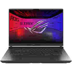 Prenosnik Asus 40,64 cm (16,0") ROG Strix 2560x1600 IPS G-SYNC 500nit 300Hz Ultra 9-290HX/32GB/SSD1TB/BL RGB/RTX5070-8GB/Win11Home (90NR0LN1-M00A30)