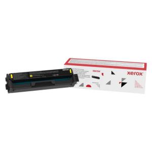 XEROX 006R04390 Yellow Standard Cap. Toner Cartridge za C230/C235 za 1.500 strani rumeni toner
