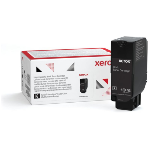 XEROX 006R04644 High Cap. Black Toner za VersaLink C625 za 25.000 strani črni toner