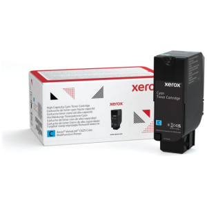 XEROX 006R04645 High Cap. Cian Toner Cartridge za C625 za 16.000 strani cian toner