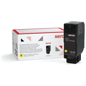XEROX 006R04647 High Cap. Yellow Toner Cartridge za C625 za 16.000 strani rumeni toner