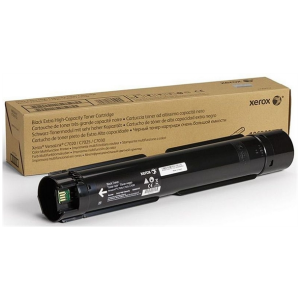 XEROX 106R03745 Black Extra High Capacity Toner Cartridge za VersaLink za 23.600 strani črni toner