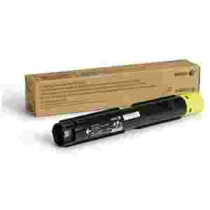 XEROX 106R03766 Yellow high capacity toner cartridge za C7000 za 8.000 strani rumeni toner