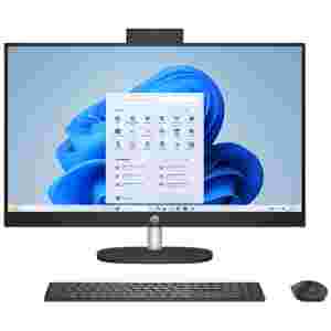 Računalnik HP All-in-One 27-cr2005nb | U5 225U | 16GB RAM | 512GB SSD | W11H / Core Ultra 5 / RAM 16 GB / 512GB SSD