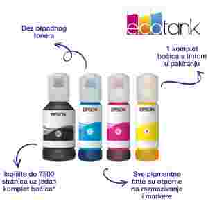 EPSON EcoTank L6550