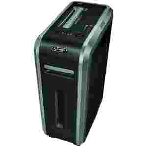Fellowes Powershred 125Ci Cross-Cut uničevalnik dokumentov - testni