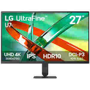 LG monitor 27U711B-B