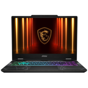 MSI Cyborg 15 gaming prenosni računalnik INTEL Core 7 240H / 16GB DDR5 / 1TB NVMe / FHD IPS 144Hz / RTX 5060 / Wi-Fi 6E / Win11H