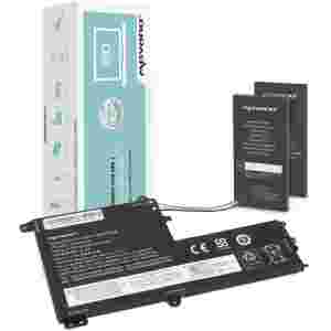 Baterija za Lenovo IdeaPad 330S-14AST / 330S-14IKB / 330S-15ARR / 330S-15AST