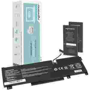 Baterija za MSI Pulse GL66 / Sword 17 A11UD / Katana GF66