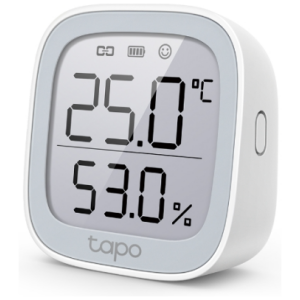 TP-LINK TAPO T315 pametni senzor temperature in vlage