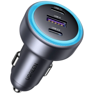 Ugreen 30W avtopolnilec