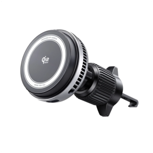 Ugreen MagFlow Pro avto nosilec in polnilec za telefon 25W