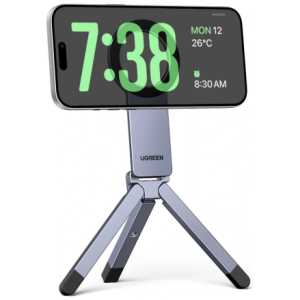 Ugreen magnetno tripod stojalo za telefone
