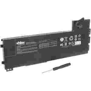 Baterija za HP ZBook 15 G3 / 15 G4