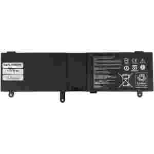 Baterija za Asus G550 / N550 / Q550