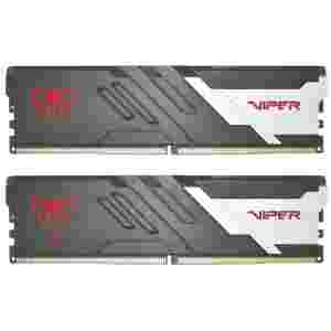 Patriot Viper Venom Kit 32GB (2x16GB) DDR5-6400 DIMM PC5-51200 CL38